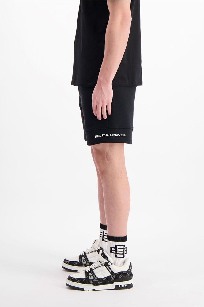 FORCE SWEATSHORTS 1 125 5 01 BLACK